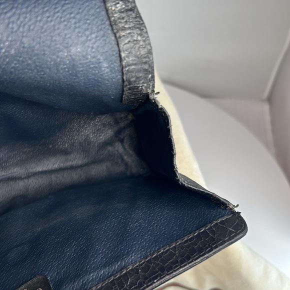 Gucci Ophidia Sherry Line Clutch - Picture 10 of 16